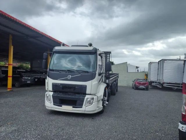 Volvo/Vm 330
