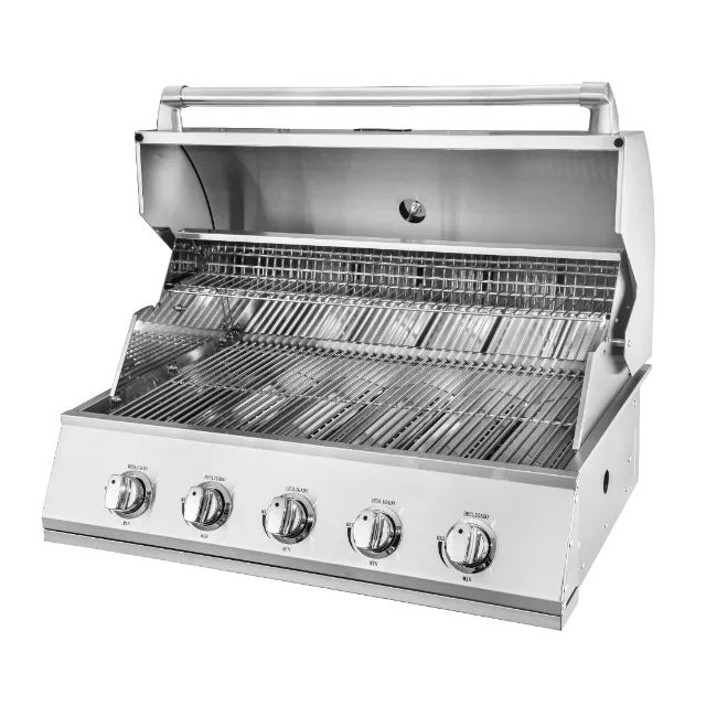 Churrasqueira a Gás Bonezze Grill - Qualidade e Desconto Garantidos - Foto 2