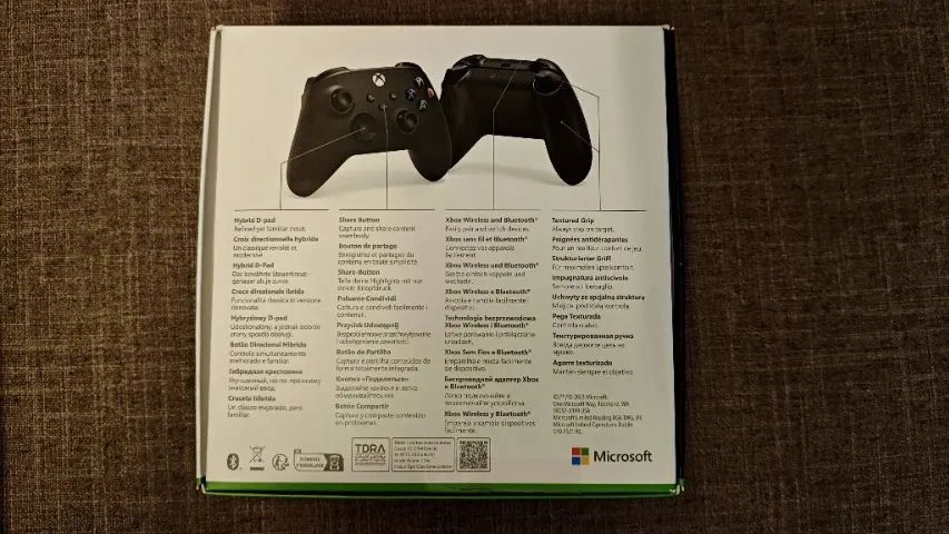 Controle Xbox Series - Foto 3