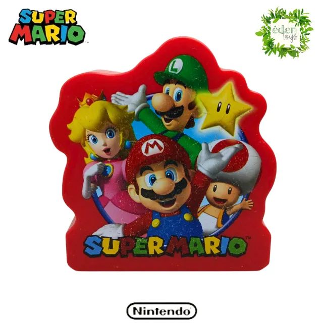 dominó Super Mário Mc aberto (cód 314) - Foto 2