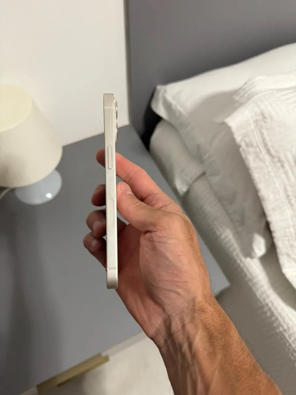 Iphone 13 128gb - Foto 4