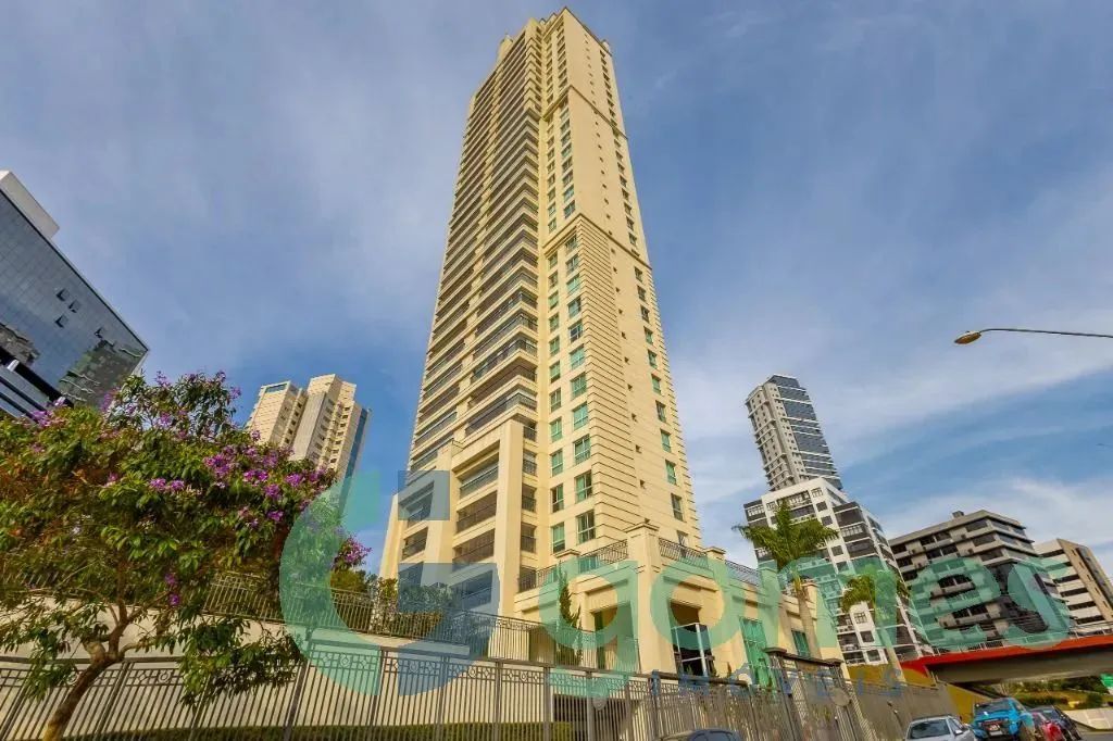 Apartamento com 3 dormitórios para alugar - Ecoville - Curitiba/PR - Foto 2