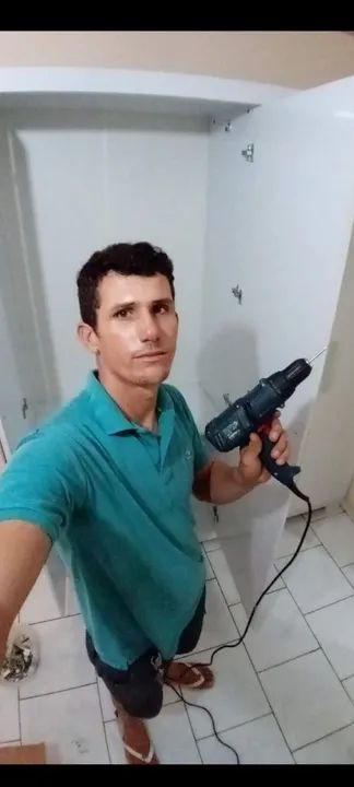 Montagem de móveis  - Foto 3
