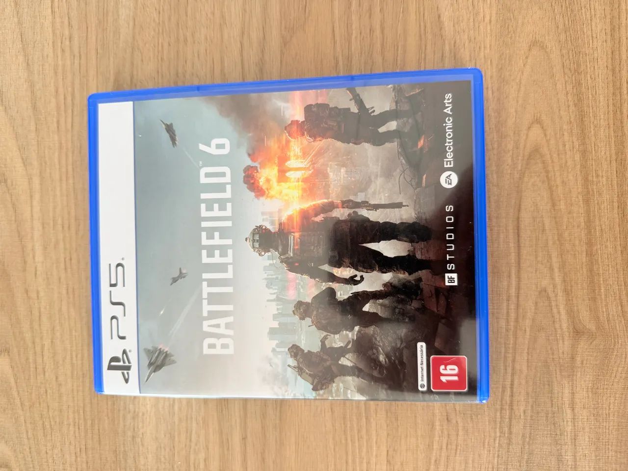 Battlefield 6