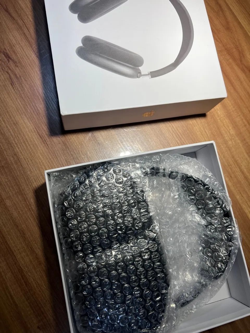 Apple AirPods Max - Meia-noite - Foto 4
