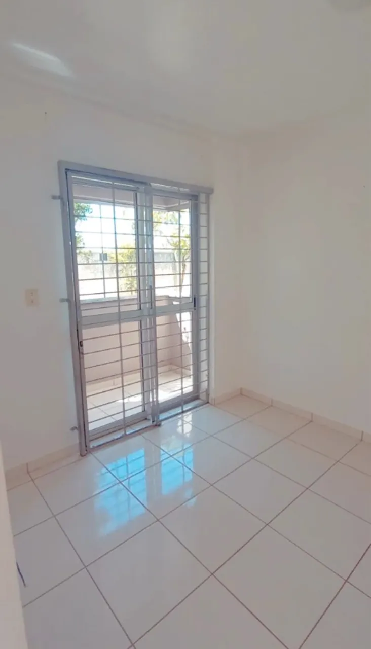 Apartamento seminário