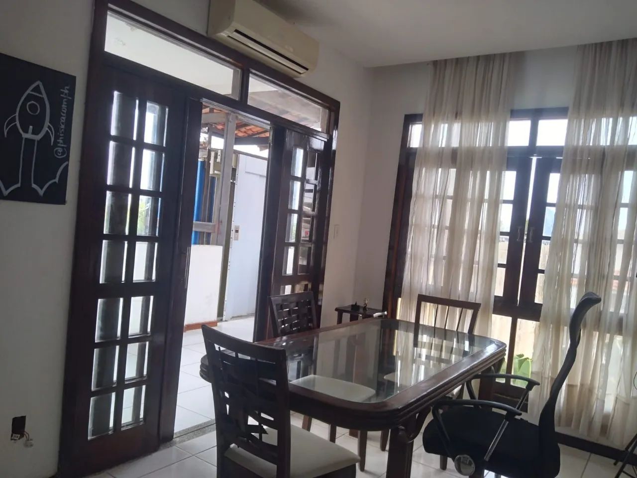 Espaço para eventos   Réveillon  inclue a casa. - Foto 13