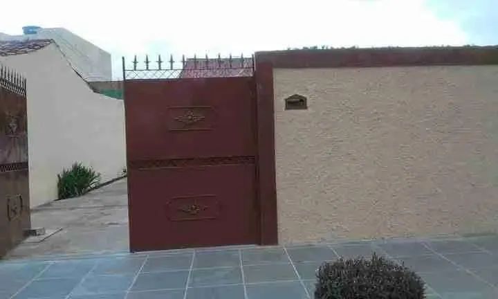 Oportunidade Imperdível de Casa à Venda no Parque Leopoldina - Campos dos Goytacazes.