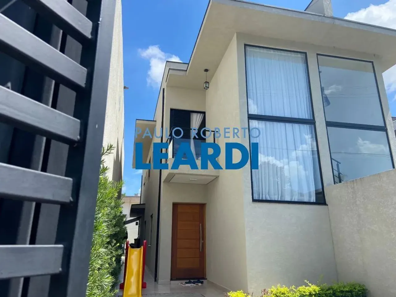 CASA ASSOBRADADA - JARDIM MARISTELA - SP