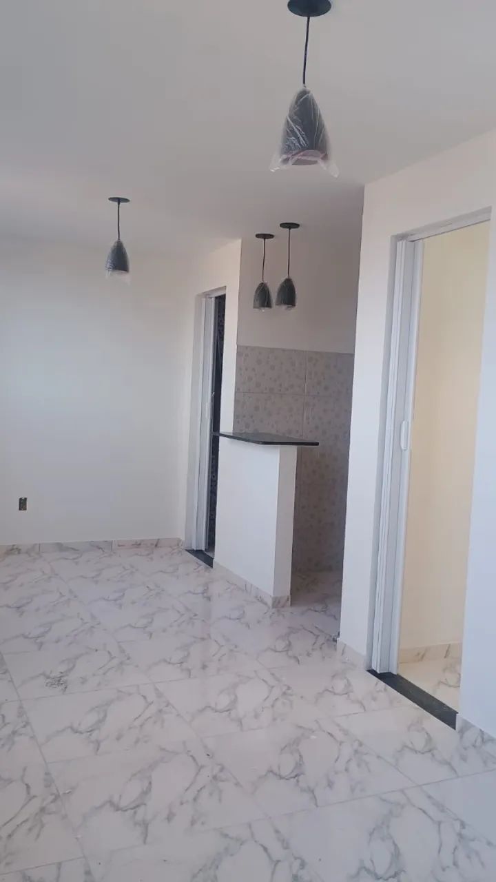 Foto - Salvador - Cajazeiras VIII