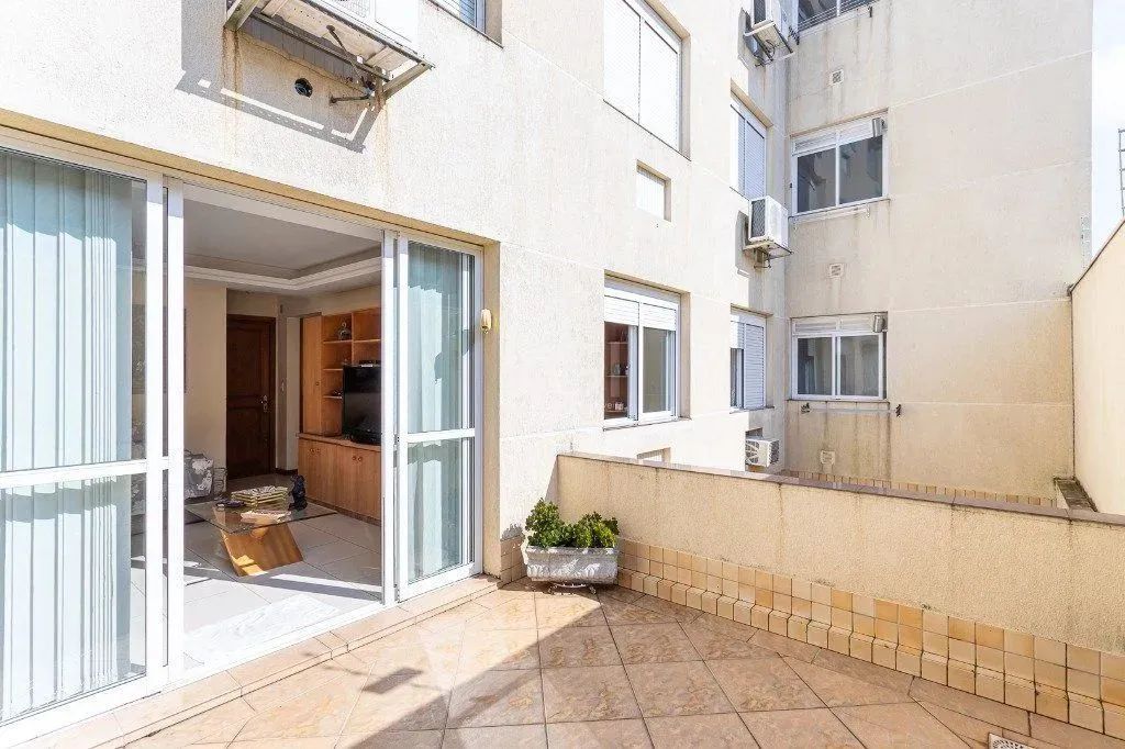 Garden para Venda - 74m², 2 dormitórios, sendo 1 suites, 1 vaga - Jardim Botânico - Foto 5