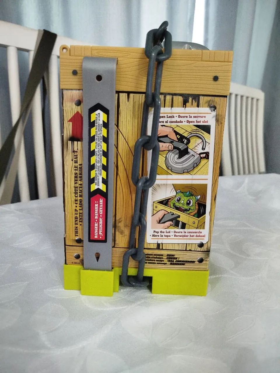 Crate Creatures Surprise Sizzle - Foto 2