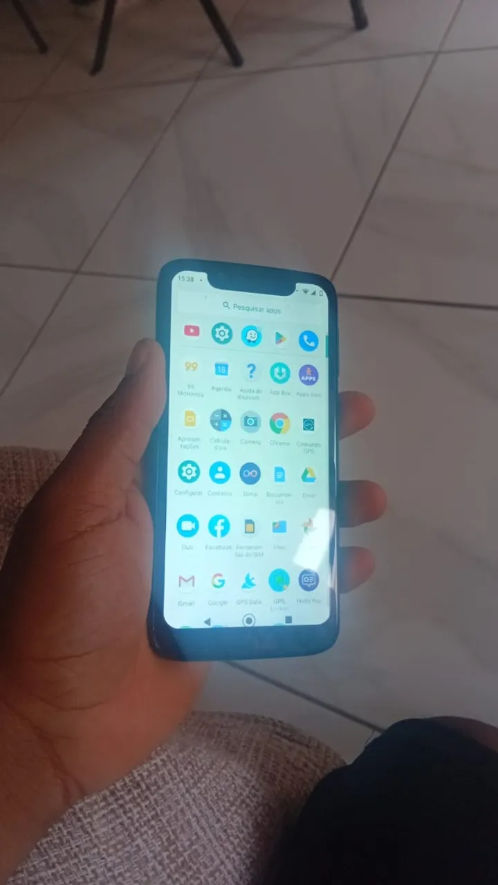 Motorola Moto G7 Play