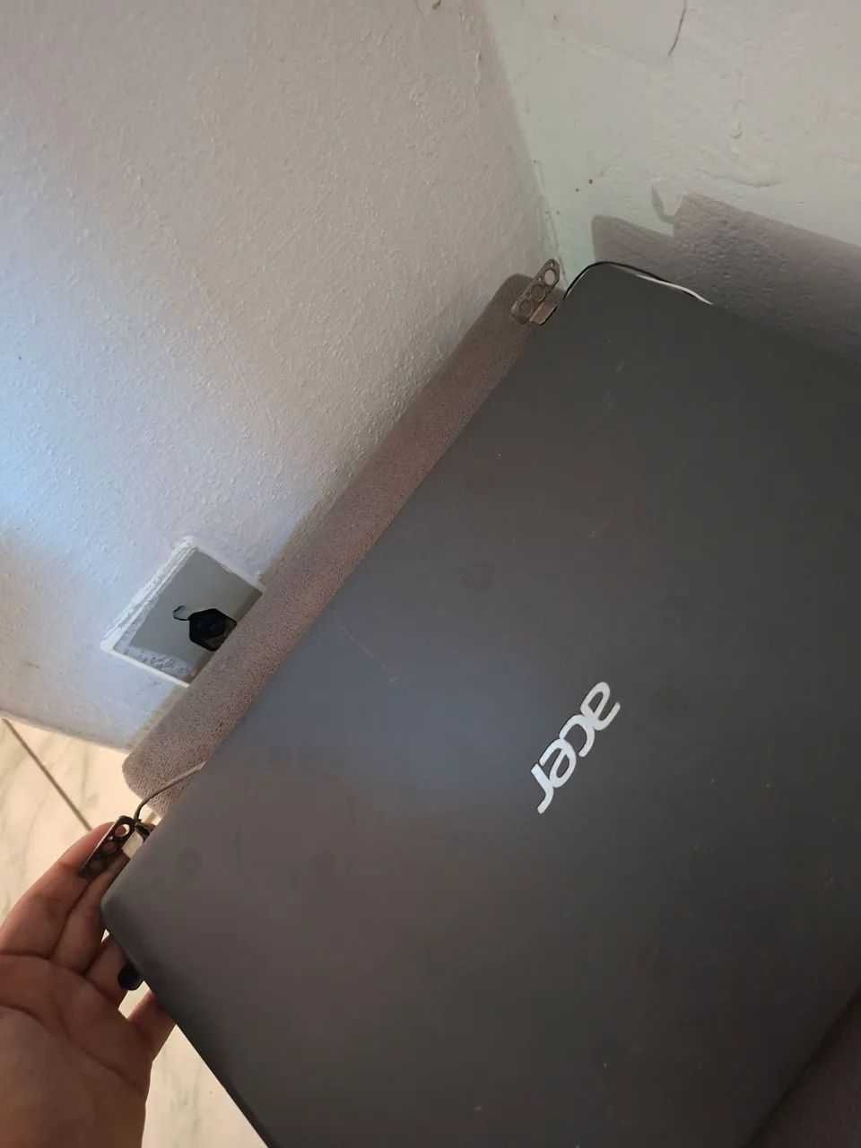 Notebook acer aspire 3 i364264607049347121