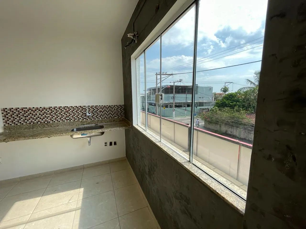 SALA COMERCIAL PARA LOCAÇÃO EM ITAIPUAÇU, MARICÁ - Foto 5