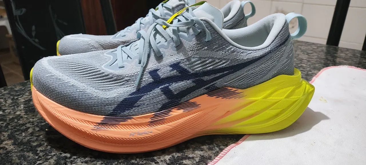 Asics superblast 2  - Foto 5