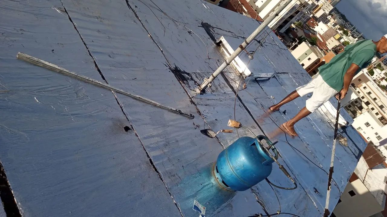 Reformas em  geral  - Foto 5