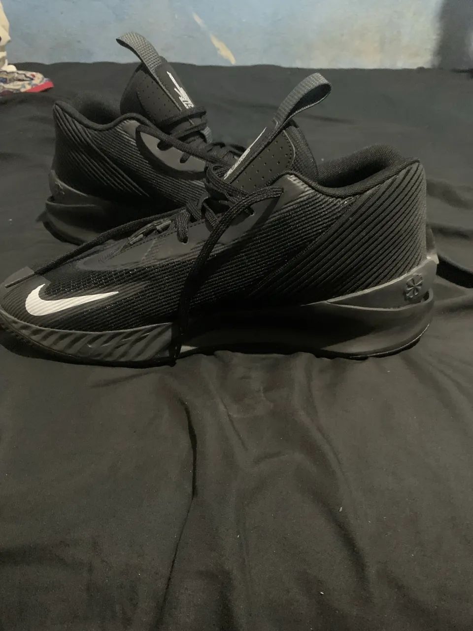 Tênis Nike GT JUMP Academy 3 - Foto 3