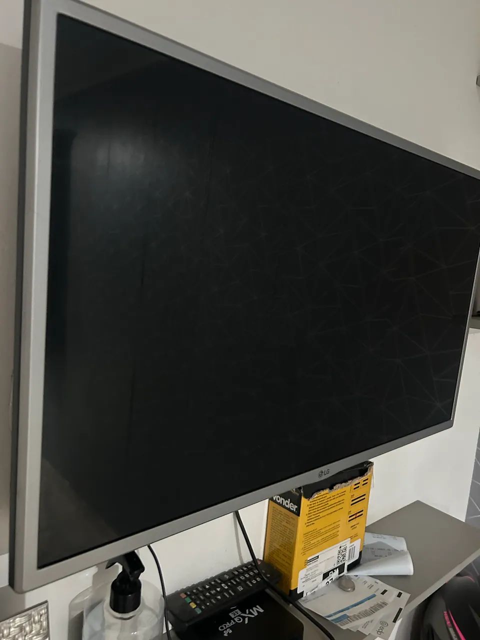 Televisão  - Foto 2