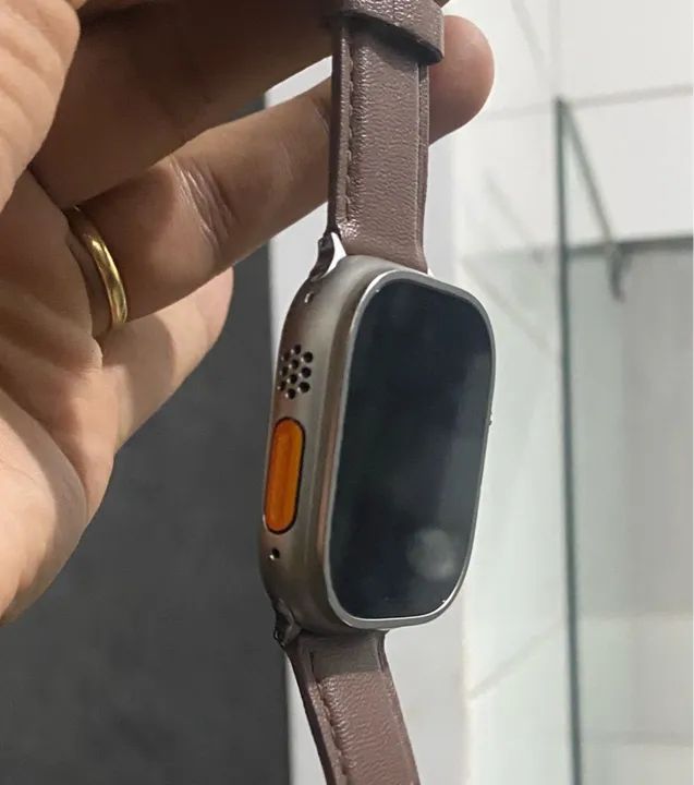 Apple Watch Ultra 49mm - Foto 4