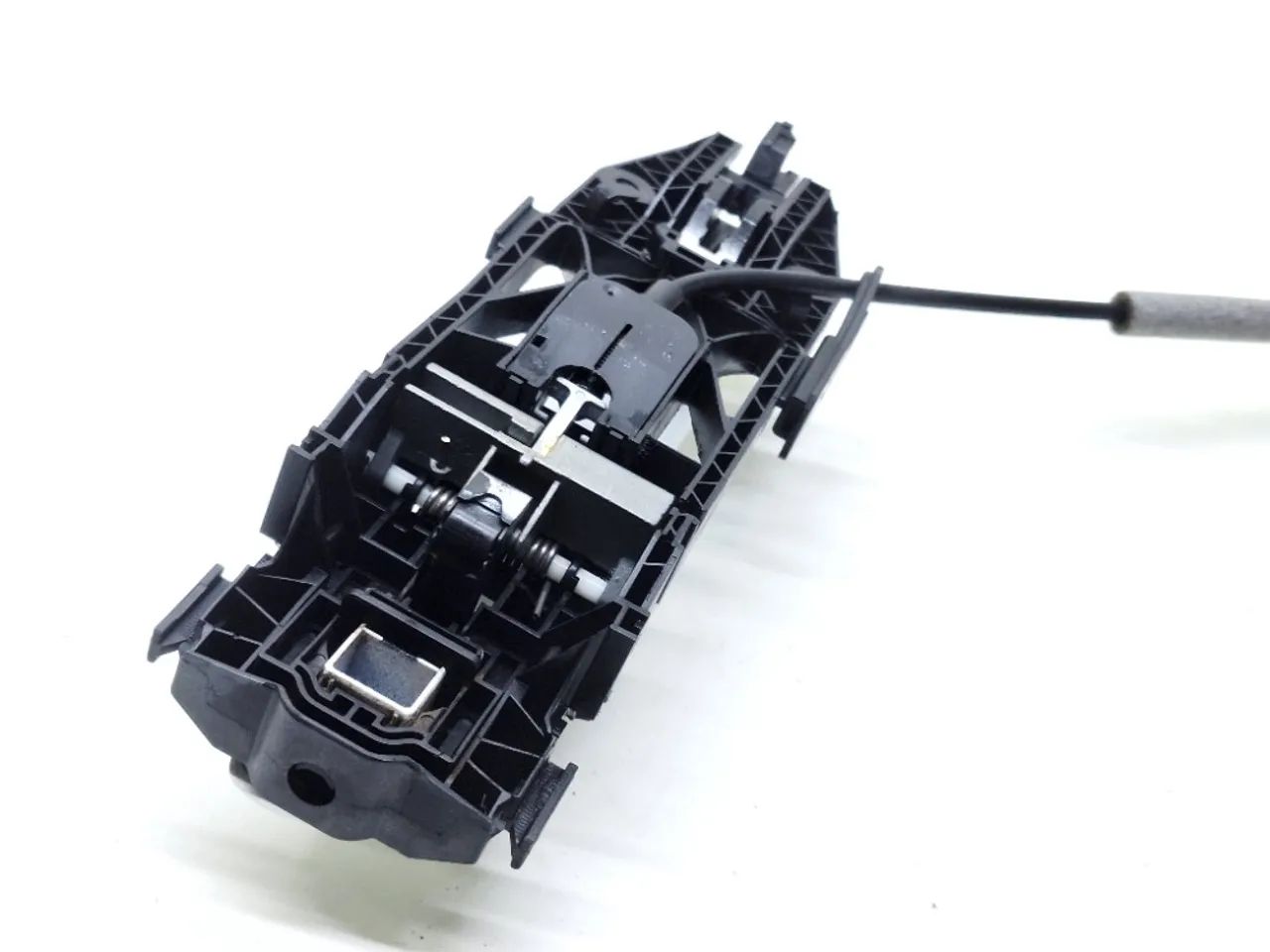 Maçaneta Externa Traseira Esquerda Audi A3 1.8 2013 2015 - Peças