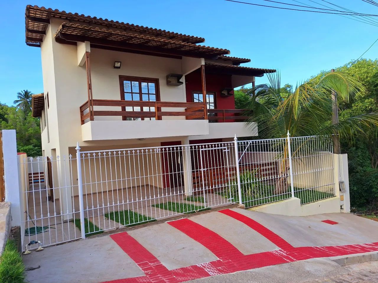 CASA CONDOMÍNIO VALE DO LUAR  ESCRITURADA E REGISTRADA - Foto 4