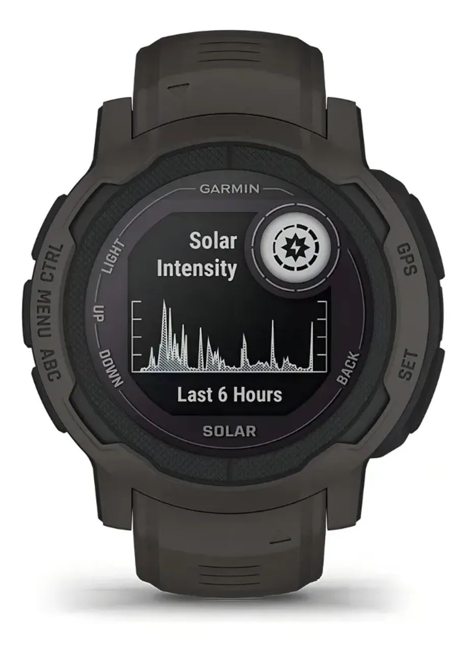 Garmin Instinct 2 Solar - Foto 2