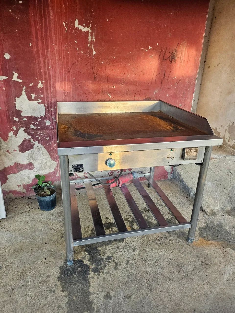 Chapa industrial de Inox - Foto 5