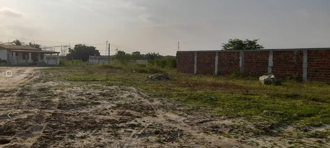 Vendo Repasse de Terreno no Sítio Lucas
