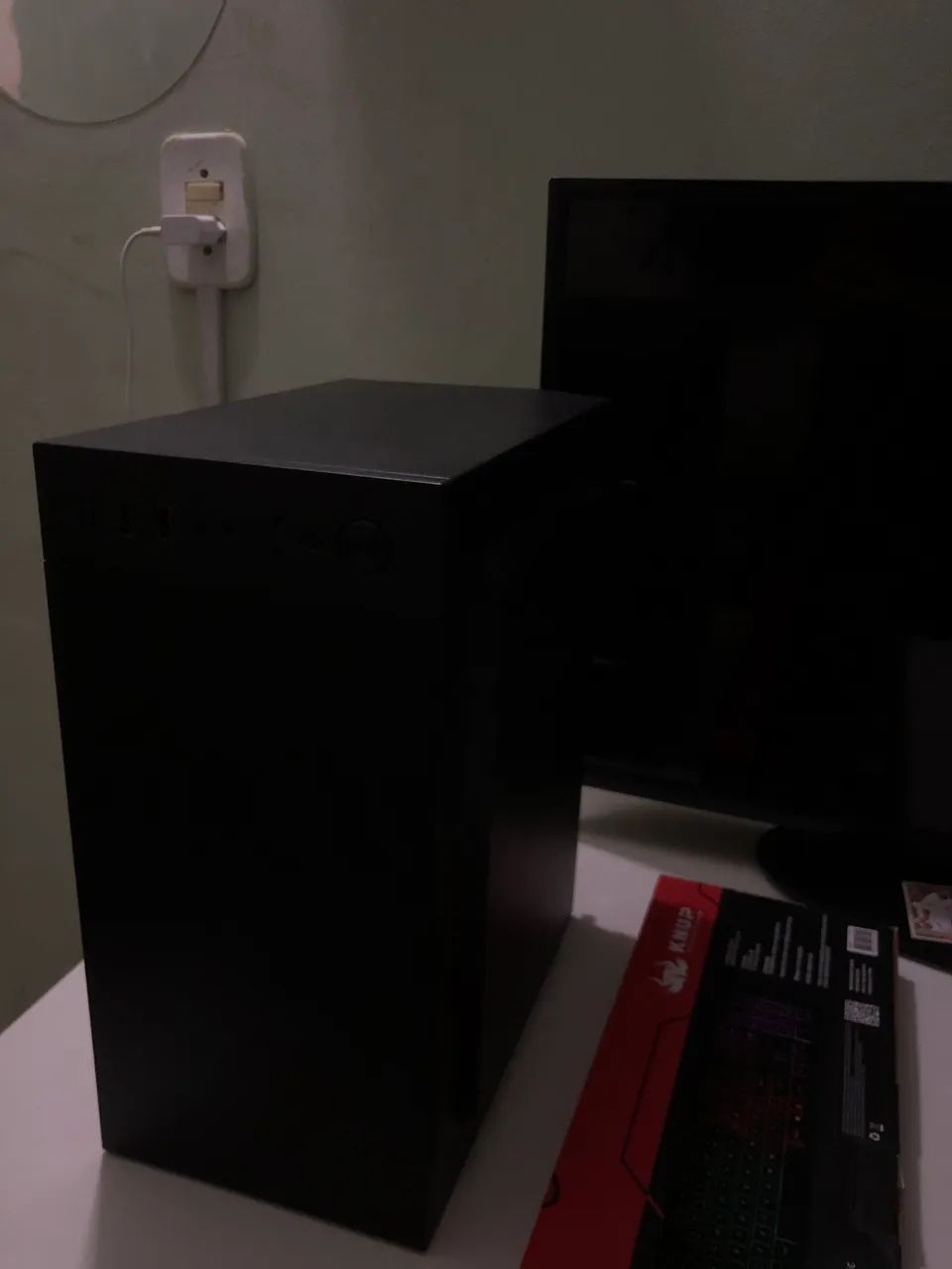 PC completo 64308001836673121