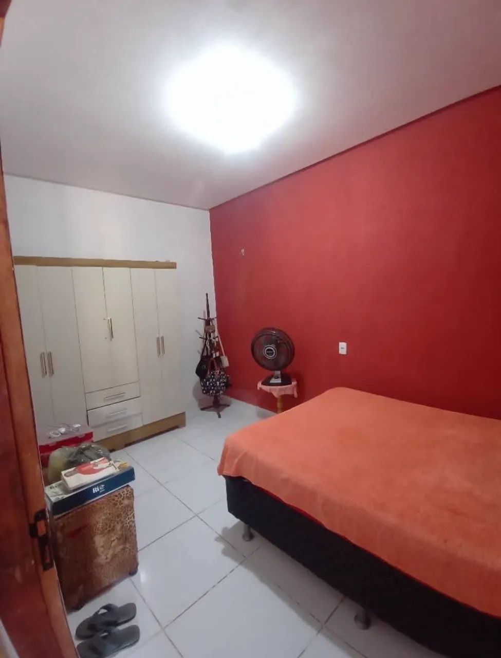 Vende-se casa no GUAMA  - Foto 4