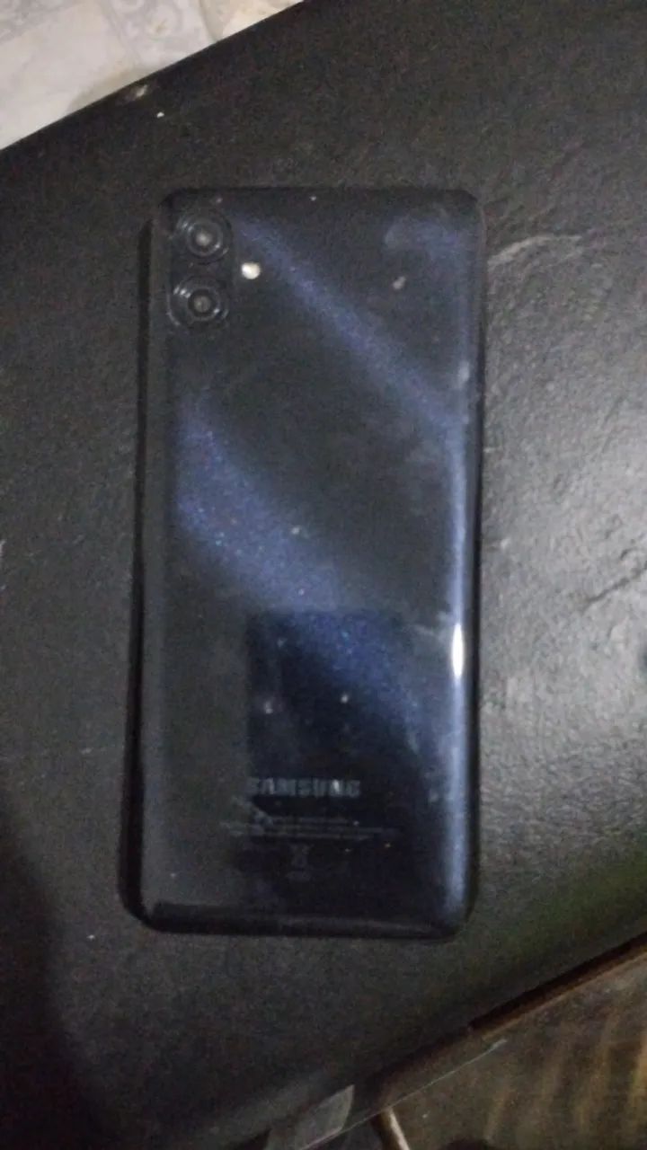 Celular Samsung A04 64g 4 Ram  - Foto 3
