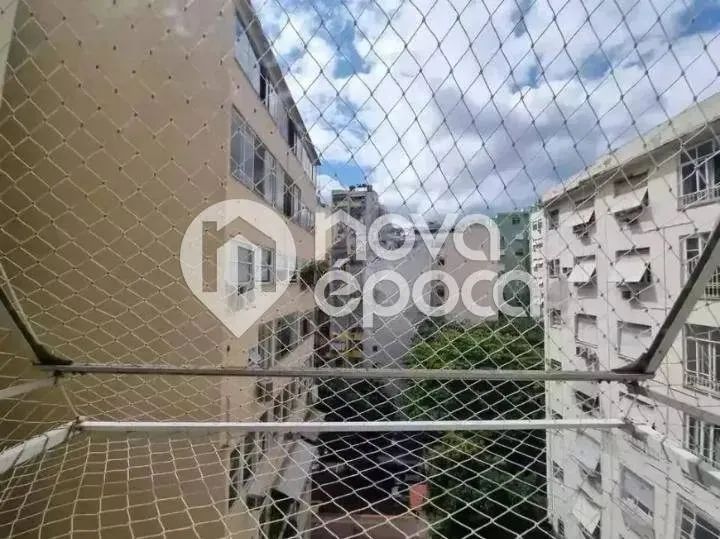 Copacabana | Apartamento 2 quartos - Foto 3