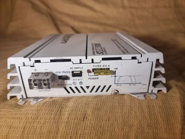 Módulo Falcon HS960s - Foto 2