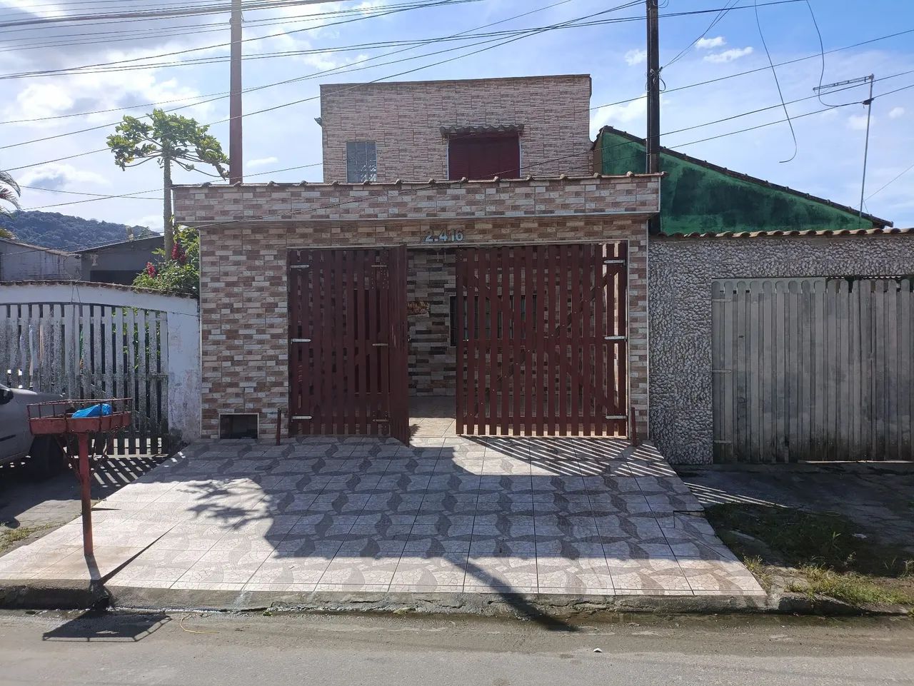 Foto - Mongaguá - 