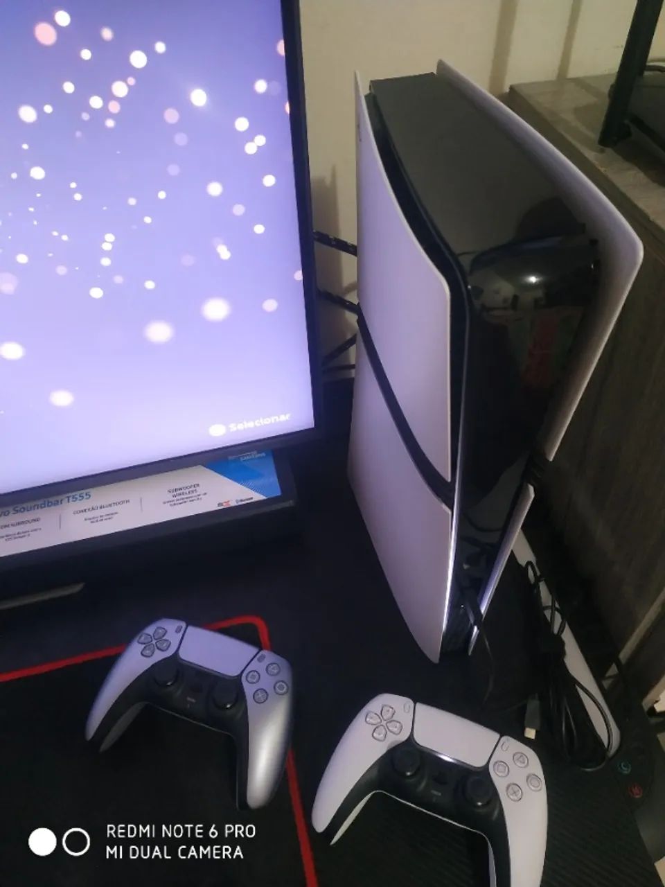PS5 PRO 2TB - Foto 4