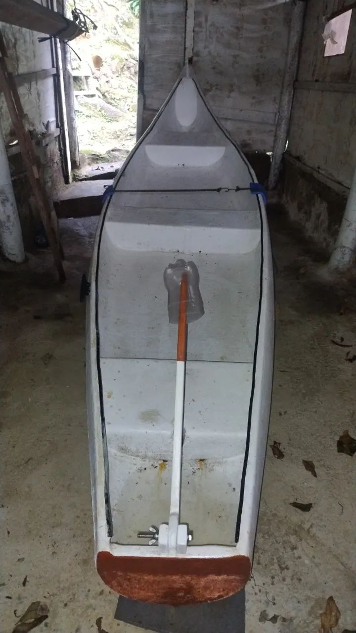 CANOA CANADENSE
