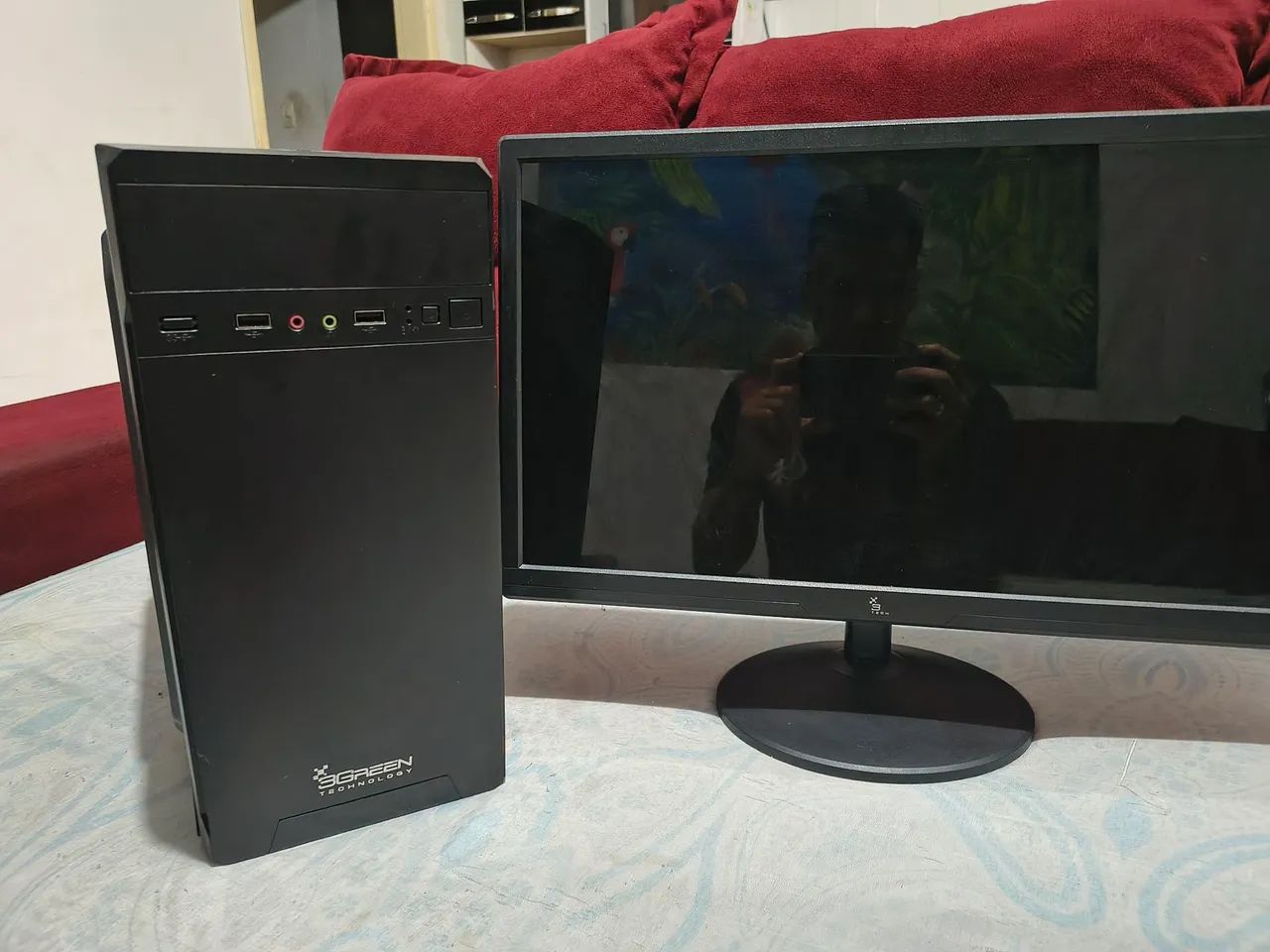 COMPUTADOR COMPLETO 