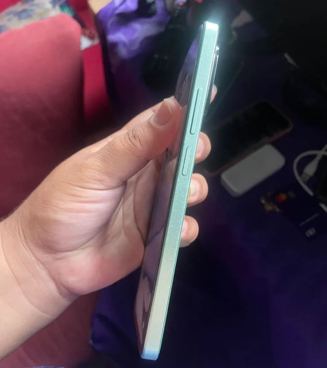 Realme C67 - Foto 5
