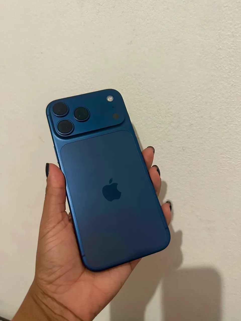 17 pro max 