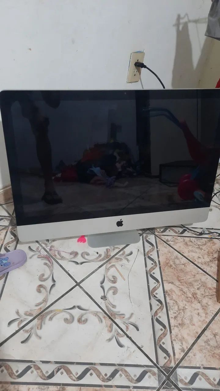 Imac 27 Polegadas 