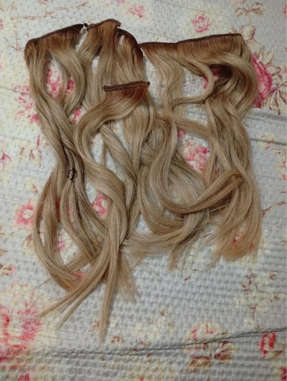 Mega hair  - Foto 2