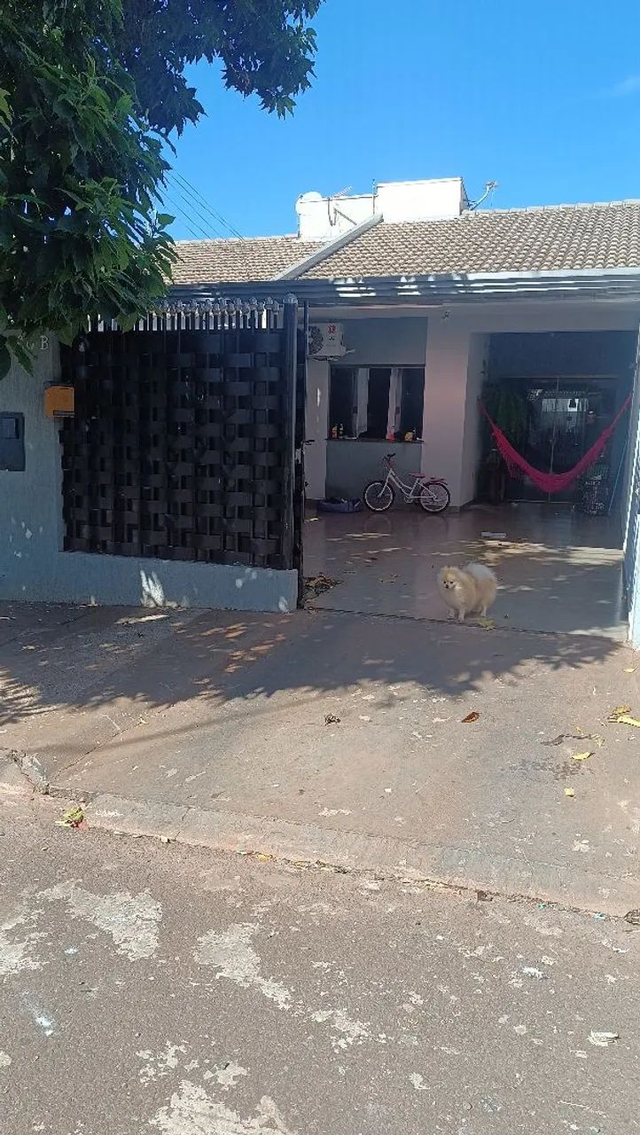 Casa no Jardim ouro verde  - Foto 2