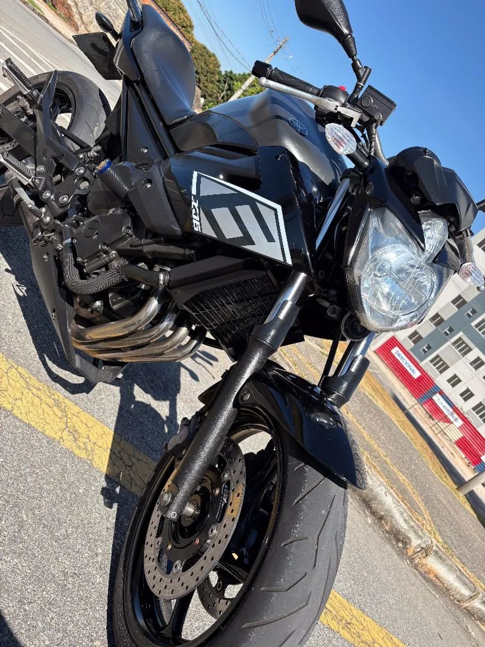 Vendo XJ6 2013 - Foto 4