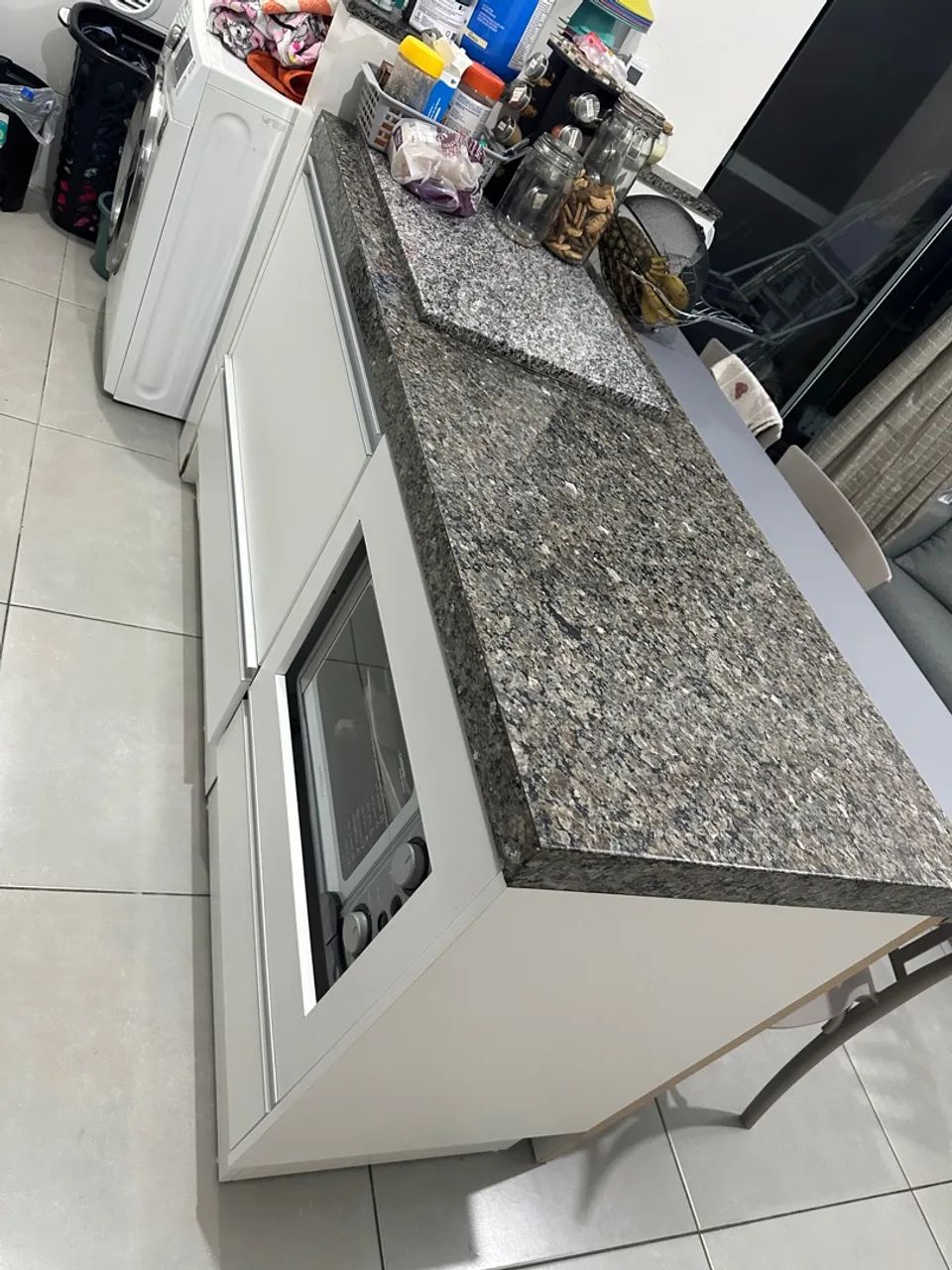 Cozinha mdf  - Foto 5