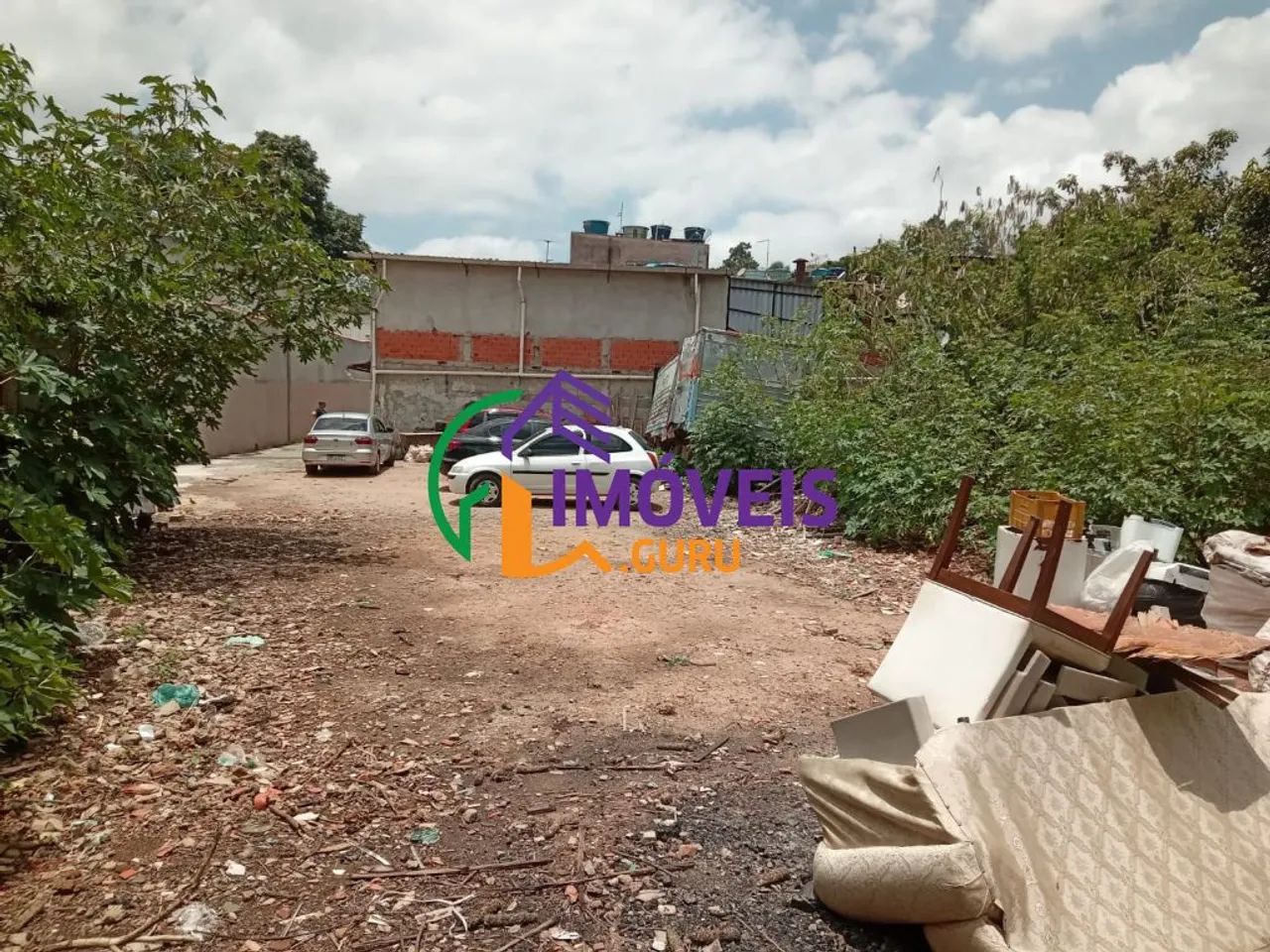 AREA - JARDIM DO RIO COTIA - SP