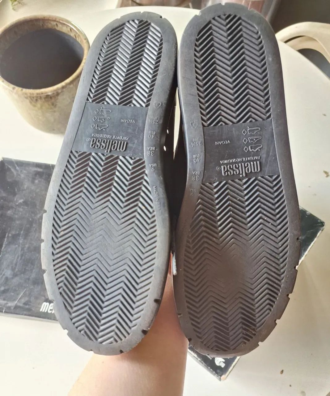 Tênis Melissa Sneaker - Foto 4