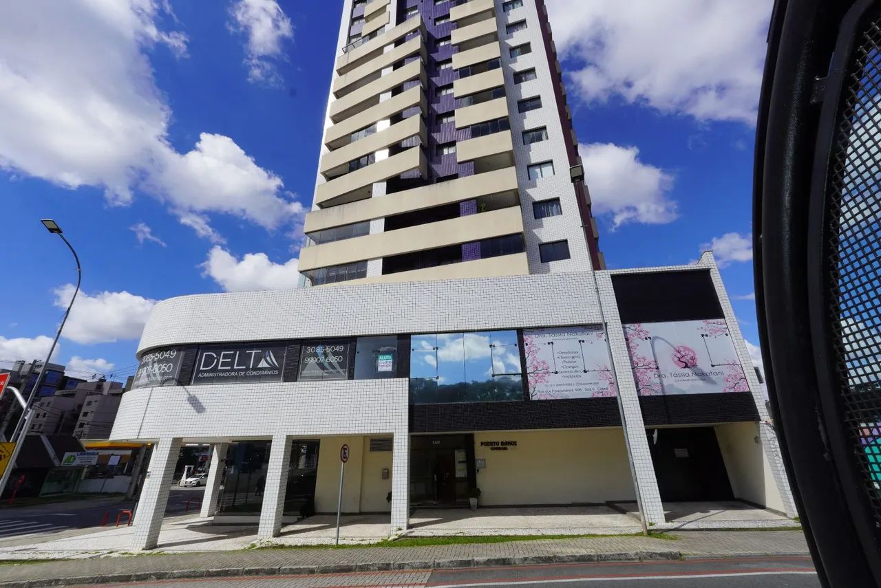 Sala Comercial para Locação no Bairro Cabral - Foto 2