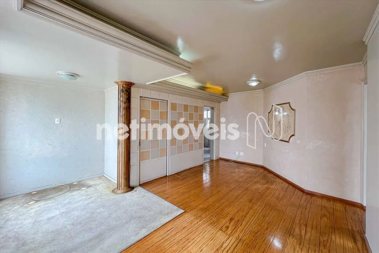 Apartamento 3 Quartos Buritis 95m²; - Foto 4