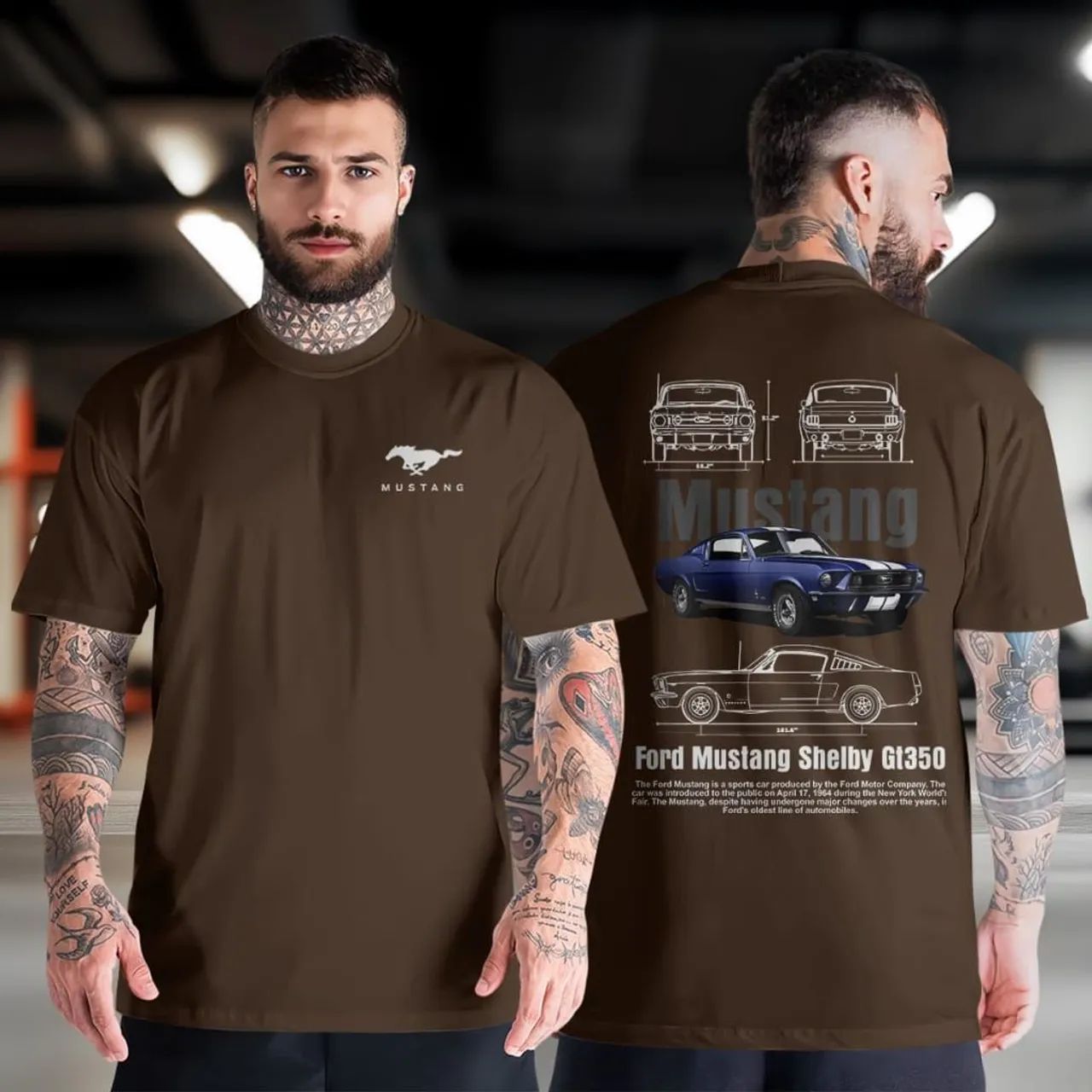 Camiseta  - Foto 2